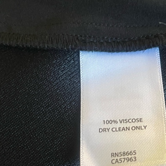 Halogen woman pants 18 - Picture 11 of 13